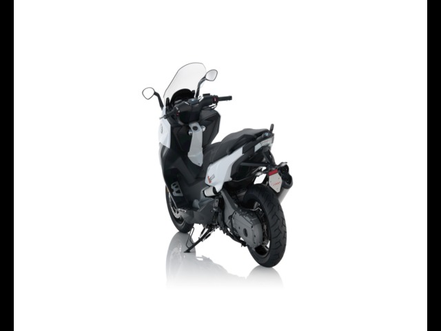 BMW Motorrad C650 Sport  de ocasión 