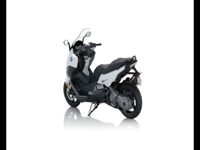 BMW Motorrad C650 Sport  de ocasión 