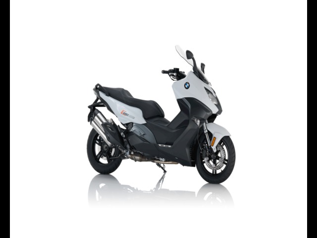 BMW Motorrad C650 Sport  de ocasión 
