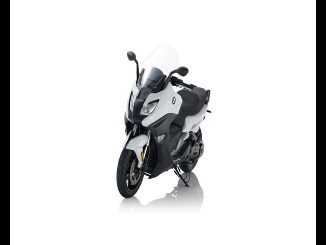 BMW Motorrad C650 Sport  de ocasión 