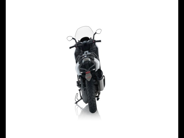 BMW Motorrad C650 Sport  de ocasión 