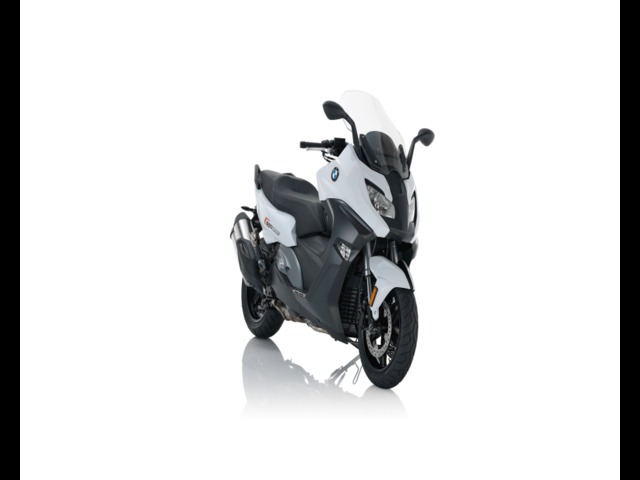 BMW Motorrad C650 Sport  de ocasión 