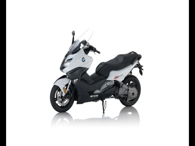 BMW Motorrad C650 Sport  de ocasión 
