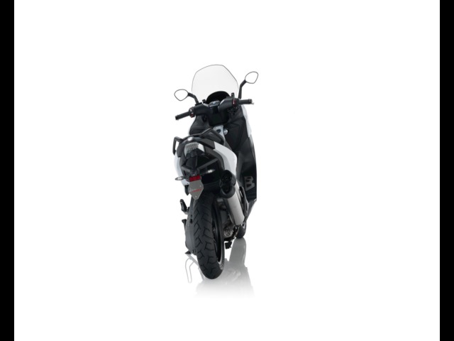 BMW Motorrad C650 Sport  de ocasión 
