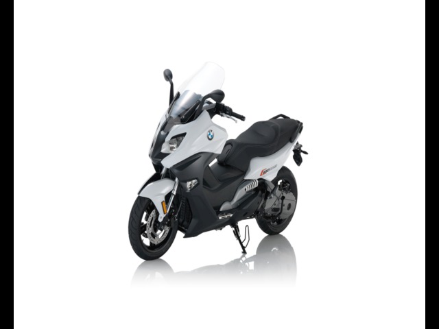 BMW Motorrad C650 Sport  de ocasión 