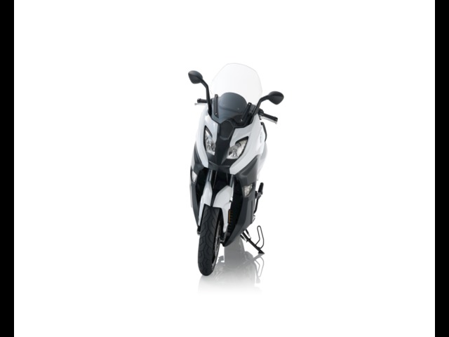 BMW Motorrad C650 Sport  de ocasión 