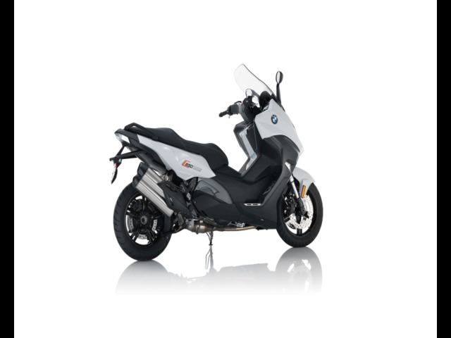 BMW Motorrad C650 Sport  de ocasión 