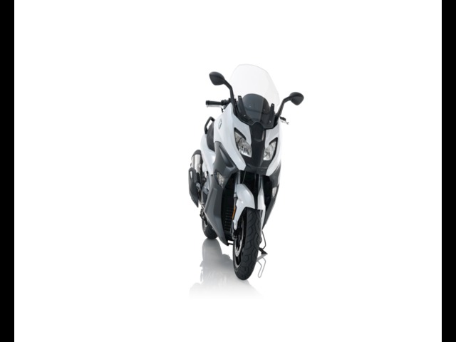 BMW Motorrad C650 Sport  de ocasión 