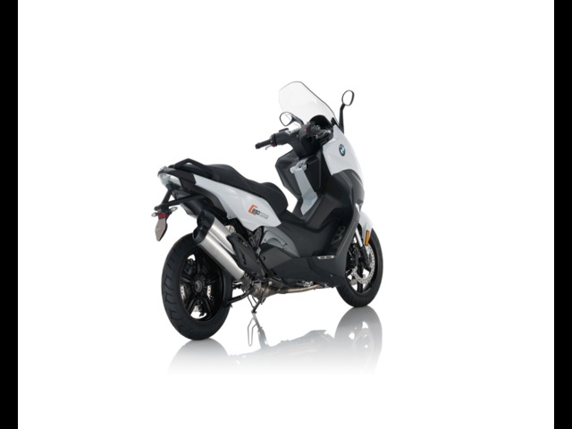 BMW Motorrad C650 Sport  de ocasión 