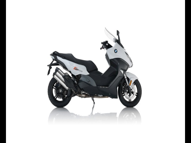 BMW Motorrad C650 Sport  de ocasión 