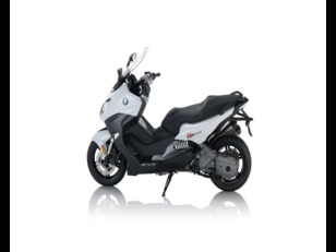 motos BMW Motorrad C650 Sport segunda mano