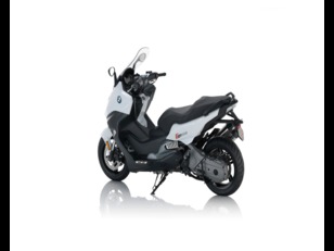 ofertas BMW Motorrad C650 Sport segunda mano
