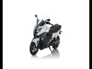 motos segunda mano BMW Motorrad