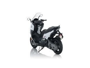 ofertas BMW Motorrad C650 Sport segunda mano