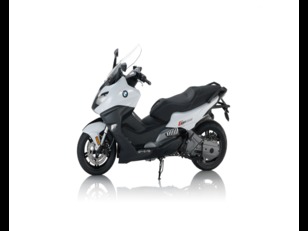 ofertas BMW Motorrad C650 Sport segunda mano