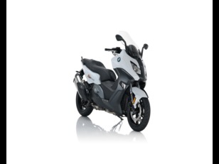 ofertas BMW Motorrad C650 Sport segunda mano