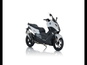 motos segunda mano BMW Motorrad