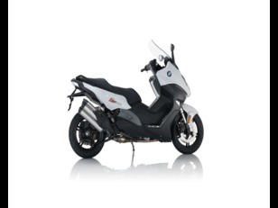ofertas BMW Motorrad C650 Sport segunda mano