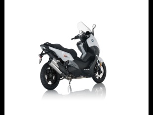 ofertas BMW Motorrad C650 Sport segunda mano