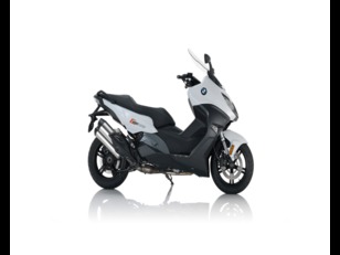 ofertas BMW Motorrad C650 Sport segunda mano