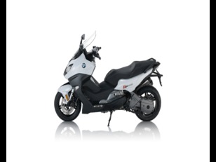 ofertas BMW Motorrad C650 Sport segunda mano