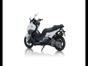 ofertas BMW Motorrad C650 Sport segunda mano