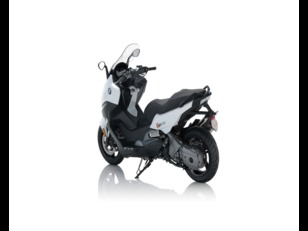 ofertas BMW Motorrad C650 Sport segunda mano