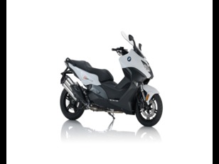 motos segunda mano BMW Motorrad
