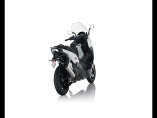 ofertas BMW Motorrad C650 Sport segunda mano
