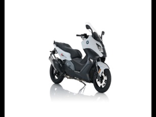 ofertas BMW Motorrad C650 Sport segunda mano