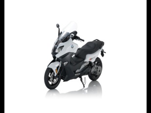 ofertas BMW Motorrad C650 Sport segunda mano