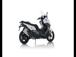 ofertas BMW Motorrad C650 Sport segunda mano