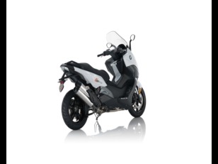 ofertas BMW Motorrad C650 Sport segunda mano