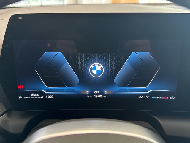 BMW Serie 1 120d color Blanco. Año 2024. 120KW(163CV). Diésel. En concesionario Motor Gorbea de Álava