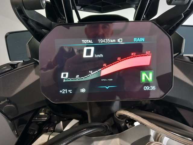 BMW Motorrad S 1000 XR  de ocasión 