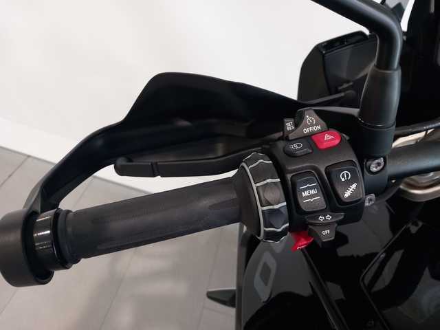 BMW Motorrad S 1000 XR  de ocasión 