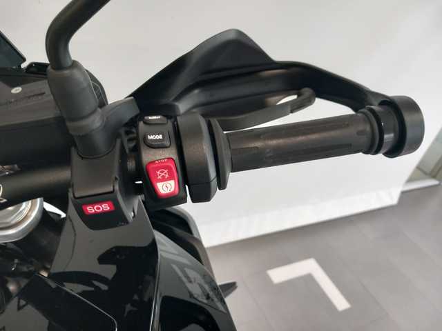 BMW Motorrad S 1000 XR  de ocasión 