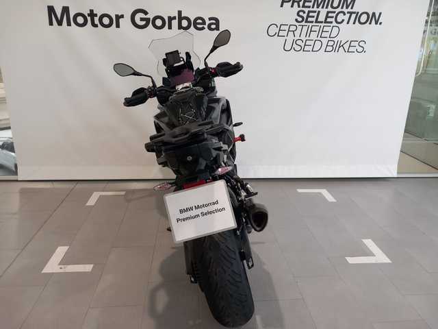 BMW Motorrad S 1000 XR  de ocasión 