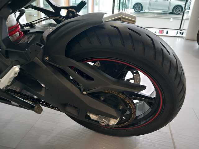 BMW Motorrad S 1000 XR  de ocasión 