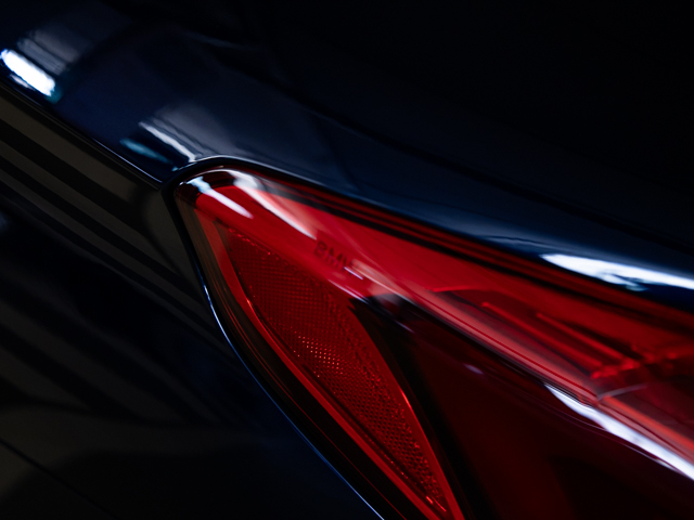 BMW Serie 5 530i color Azul. Año 2011. 185KW(252CV). Gasolina. En concesionario BMW Fuenteolid Valladolid de Valladolid