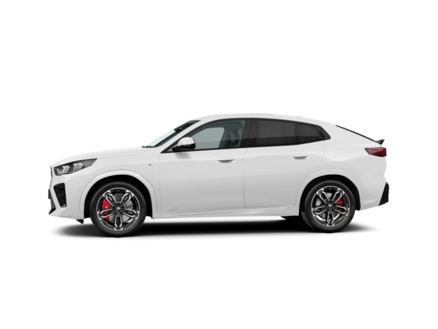 BMW X2 sDrive20i color Blanco. Año 2025. 125KW(170CV). Gasolina. En concesionario Carteya Motor | Campo de Gibraltar de Cádiz