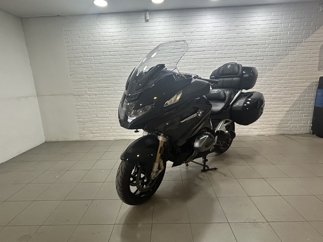 BMW Motorrad R 1250 RT  de ocasión 