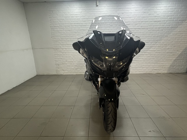 BMW Motorrad R 1250 RT  de ocasión 