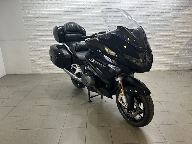 BMW Motorrad R 1250 RT  de ocasión 