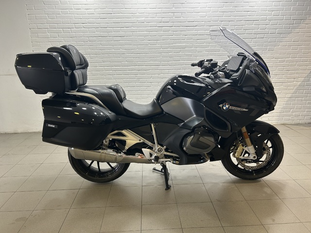 BMW Motorrad R 1250 RT  de ocasión 