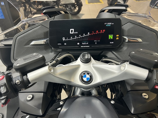 BMW Motorrad R 1250 RT  de ocasión 