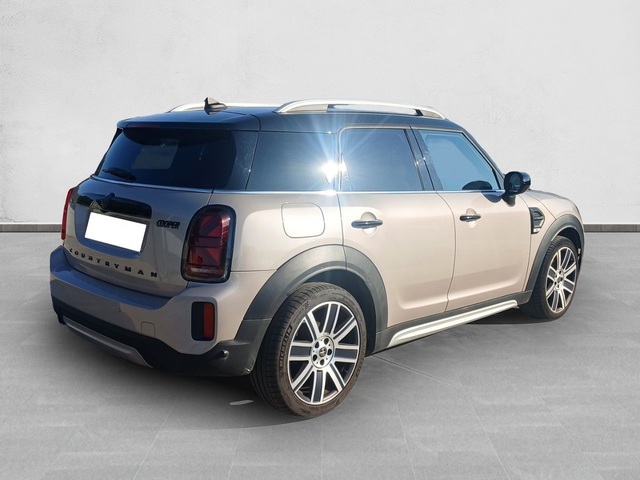 fotoG 3 del MINI MINI Countryman Cooper 100 kW (136 CV) 136cv Gasolina del 2022 en Vizcaya