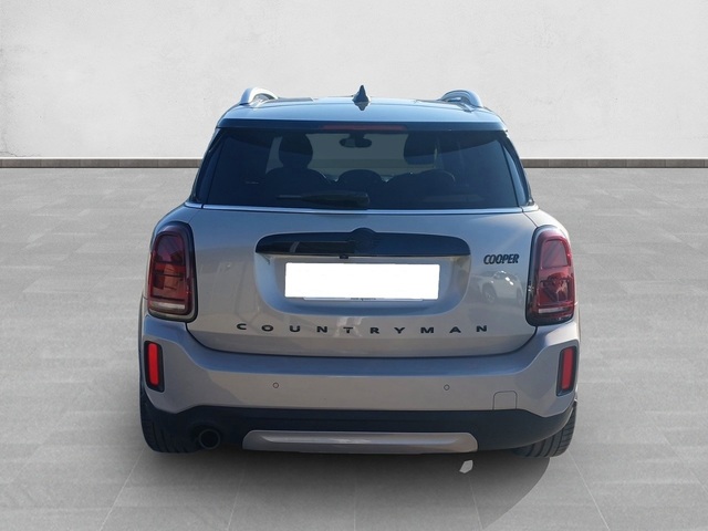 fotoG 4 del MINI MINI Countryman Cooper 100 kW (136 CV) 136cv Gasolina del 2022 en Vizcaya