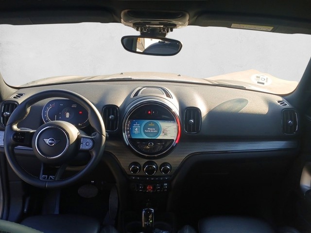 fotoG 6 del MINI MINI Countryman Cooper 100 kW (136 CV) 136cv Gasolina del 2022 en Vizcaya
