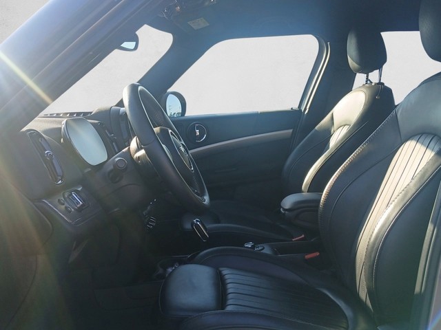 fotoG 9 del MINI MINI Countryman Cooper 100 kW (136 CV) 136cv Gasolina del 2022 en Vizcaya